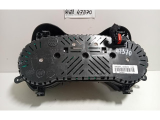 Přístrojová deska  Alfa Romeo Giulietta 2010 A2C53352738, 940A2000  
