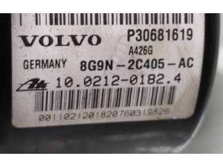 Jednotka ABS 30681619, 6g9n2b389bb   Volvo V70 2010