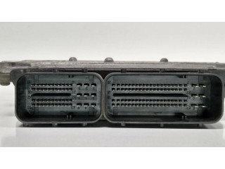 Блок управления двигателя PMN903093, A6391502279   Mitsubishi Colt