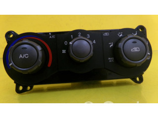 Блок управления климат-контролем 97250-17XXX   Hyundai Matrix