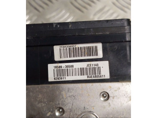Блок АБС 1K589-30500   Hyundai  ix20   -  года