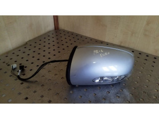 Zpětné zrcátko  levé Mercedes-Benz E W211 2004  2038107193  