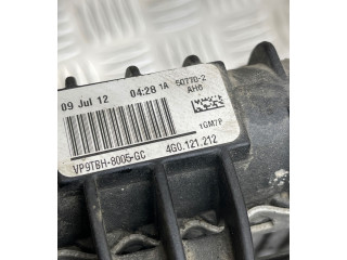   Pojistková skříňka 8A0937530, 8A0937530   Audi A6 S6 C5 4B 2001