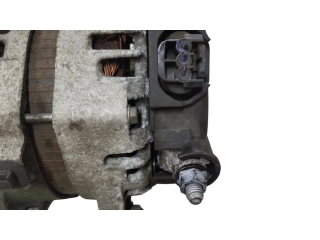 Генератор 373002A800, 2609674   Hyundai Tucson LM 1.7     
