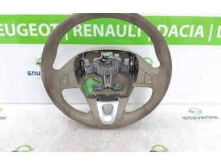 Volant Renault Scenic III -  Grand scenic III 2010 484300015R, 484300015R  