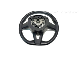 Руль  484305SH5A, 25653   Nissan Leaf II (ZE1) 