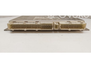 ESP (stabilumo sistemos) valdymo blokas