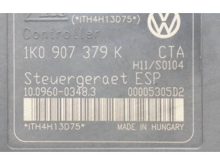 Jednotka ABS 1K0614517H   Volkswagen Touran I 