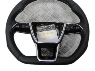Volant Audi A5 2023 4K0419091N, 4K0419091N  
