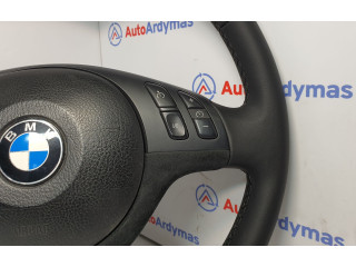 Volant BMW X5 E53 2002 6770423, 32306770423  