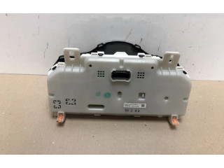 Панель приборов 3411084MA3, 3411084MA   Suzuki Celerio       