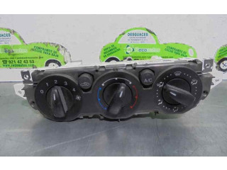 Модуль блока управления кондиционером 3M5T19980AD, 69607320   Ford Focus
