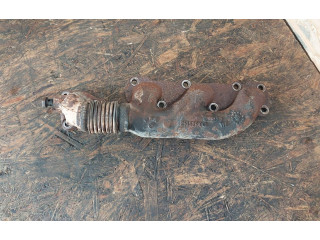 Всасывающий коллектор     21052110G, 2383    Jeep Grand Cherokee 