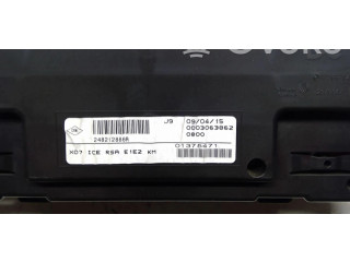 Přístrojová deska  Renault Twingo III 2015 248219135R  
