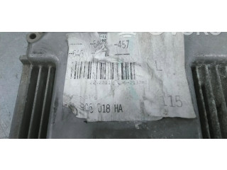Řídící jednotka 03L906018HA   Audi A6 S6 C7 4G 2012