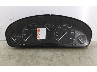 Přístrojová deska  Peugeot 607 2004 9653139880  