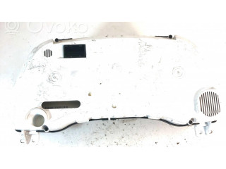 Панель приборов 606307002   Fiat Punto (188)       