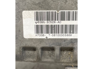    Рулевая рейка 6G9N3C529AD, H70GB   Ford S-MAX 2006 - 2015 года
