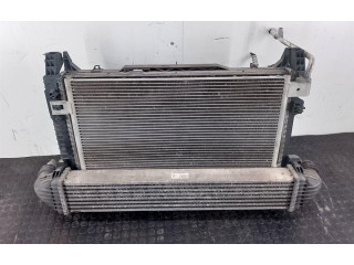 Vstřikovací čerpadlo    Mercedes-Benz A W169    640940 