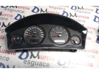 Přístrojová deska  Jeep Cherokee III KJ  05172306AC  