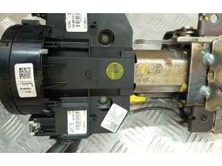    Рулевая рейка 1K0953549AG, 05113523   Volkswagen Touran I 2003 - 2010 года