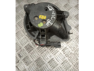 Вентилятор печки    A52656770C   Renault Scenic I