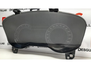 Přístrojová deska  Ford Mondeo MK IV 2016 FS7T10849ALE, CUADROINSTRUMENTOS  