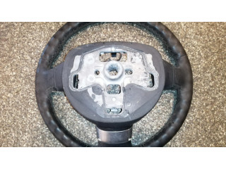 Руль Ford Focus  2004-2010 года 4M513600EKW      