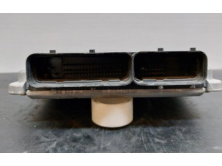 Řídící jednotka 0281010023, 09173210   Opel Frontera B 