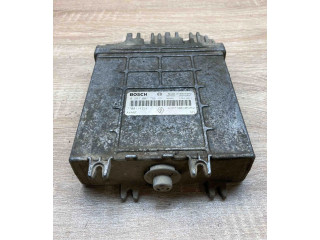 Řídící jednotka HOM7700105952, 0281001766   Renault Laguna I 1994