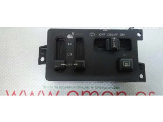 Řídící jednotka 758143, MODULOELECTRONICO   Jeep Cherokee XJ 