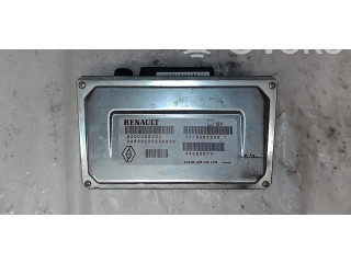 Блок управления коробкой передач 8200323228   Renault Laguna II