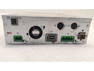 Считывающее устройство CD/DVD навигации (GPS)