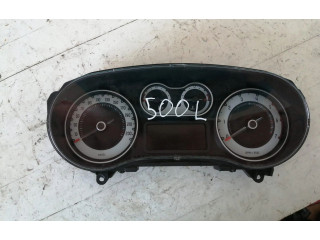 Панель приборов A2C90123903, 52003375   Fiat 500L       