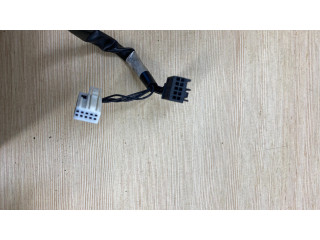 Zpětné zrcátko  levé Mercedes-Benz CLS C219 2007  454203, 454215  