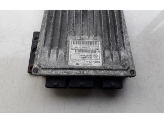 Řídící jednotka 8200399038, 8200619409   Nissan Note (E11) 2006