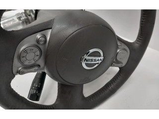 Volant Nissan Micra 2011   