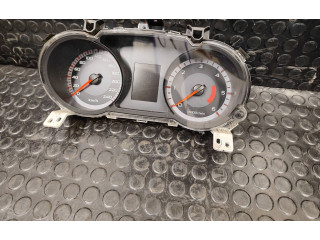 Přístrojová deska  Peugeot 4007 2010 8100A485A  