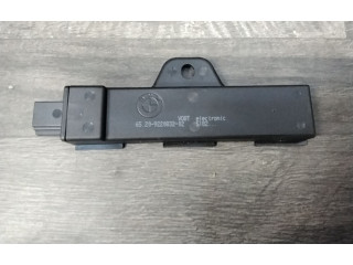 Замок багажника    Daewoo Kalos