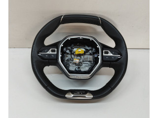 Volant Peugeot 2008 II 2021 98255045ZD, 640501800C  