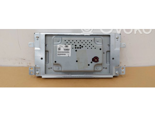 Дисплей    GX6319C299AC   Land Rover Range Rover Evoque L538
