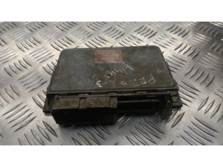 Блок управления АБС 0265100066   Peugeot 605