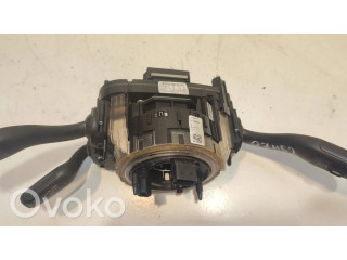 Подрулевой шлейф SRS 4E0953541A   Audi Q7 4L