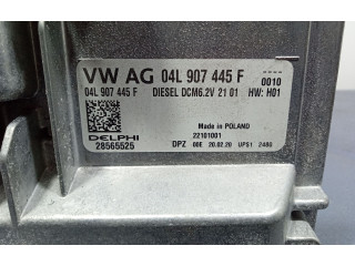 Řídící jednotka 04L907445F, 04L907445F   Skoda Citigo 2020