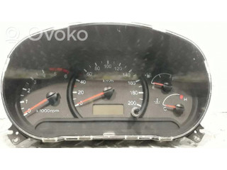 Přístrojová deska  Hyundai Accent 2002 9400825600  