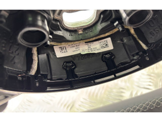 Руль Audi A5  2016 -  года 8W0419689A      