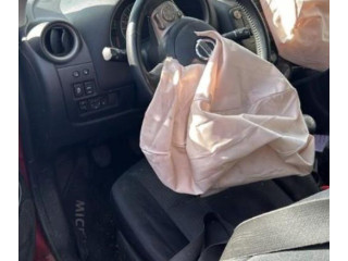 Vstřikovací lišta    Nissan Micra    HR12 