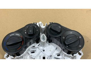 Блок управления климат-контролем 5h0140100   Ford Ka