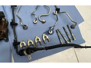 Vstřikovací lišta 804554, H82409395   Nissan X-Trail T31     