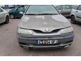 Турбина Радиатор интеркулера Renault Laguna I  7701040663, 7701040663   для двигателя G8T-760      
